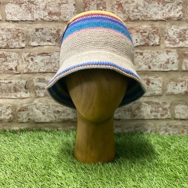 Gauldry - Multi coloured Bucket hat