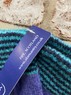 Aberdour - Variable Striped Ladies Gloves Thumbnail