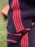 Balmullo - Striped scarf Thumbnail