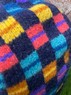 Burntisland - Block colour Ladies Hat Thumbnail