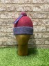 Gateside - Brushed Supersoft Shetland wool, bobble hat Thumbnail