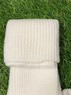 Soft white Cashmere socks Thumbnail
