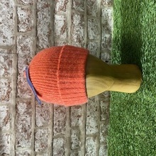 Brushed Lambswool Hat