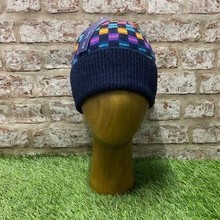 Burntisland - Block colour Ladies Hat